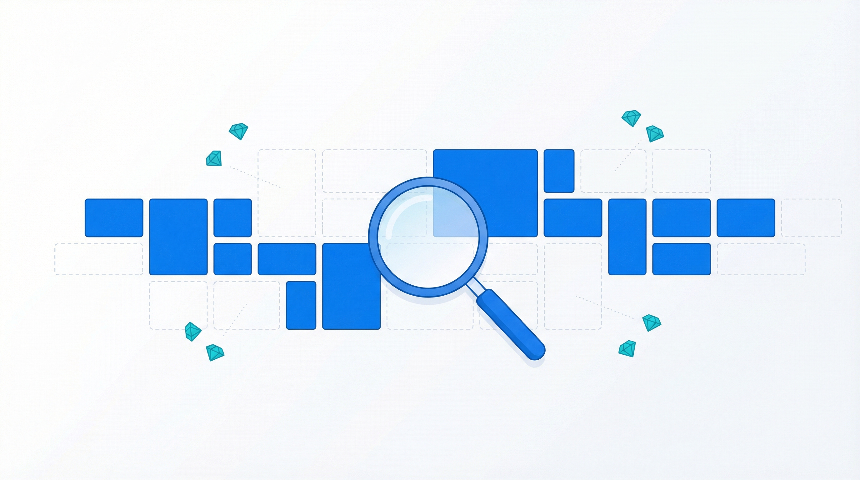 How to Find Content Gaps Your Competitors Are Exploiting